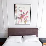 Stylish 1br, 2bath Castel Sant'angelo 6a Apartman Róma